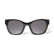 Load image into Gallery viewer, Contempo Medallion Dual Tone Sunglasses
