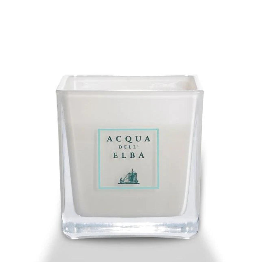Limonaia di Sant'Andrea Scented Candle