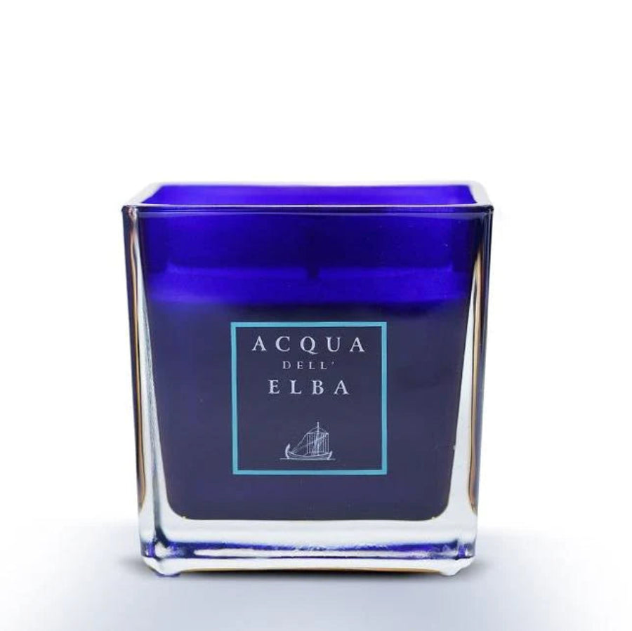 Notte D'Estate Scented Candle