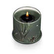 Load image into Gallery viewer, Balsam Cedar - Demi Tin Candle

