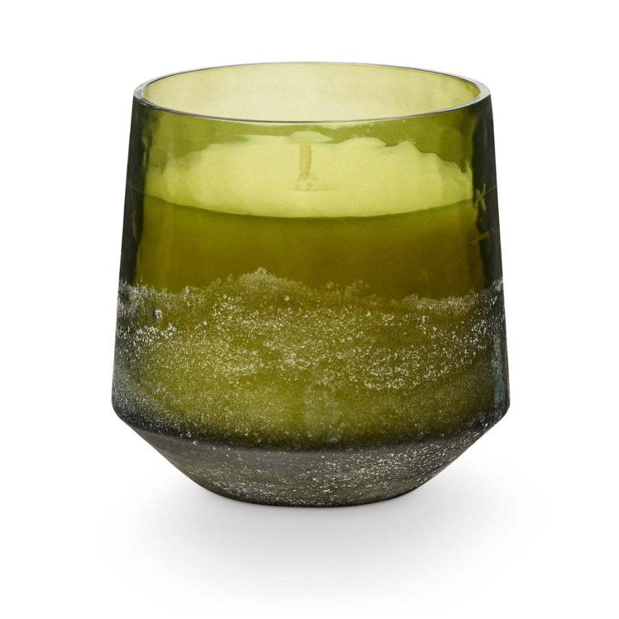 Balsam and Cedar -Baltic Glass Candle