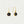 Load image into Gallery viewer, Ipanema Droplet Earrings
