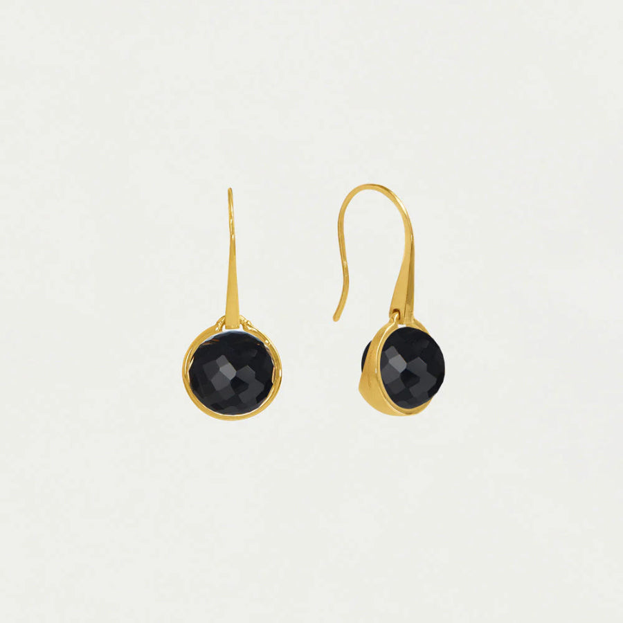 Ipanema Droplet Earrings