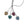 Load image into Gallery viewer, Sweet Love Necklace-Ruby
