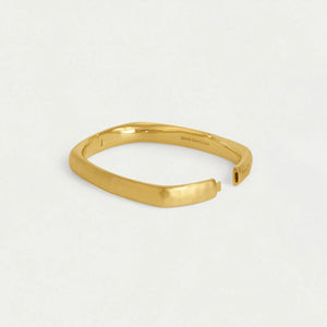Mara Hinged Bangle