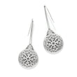 Load image into Gallery viewer, Ferrara Siena French Wire Earrings
