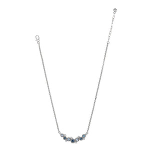 Constella Necklace-Blue