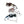 Load image into Gallery viewer, Interlok Harmony Blue Crush Sunglasses
