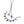 Load image into Gallery viewer, Sydney Flutter Necklace
