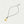 Load image into Gallery viewer, Crosby Long Pendant
