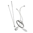 Load image into Gallery viewer, Ferrara Lacrima Necklace

