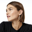 Load image into Gallery viewer, Venezia Teardrop French Wire Earrings
