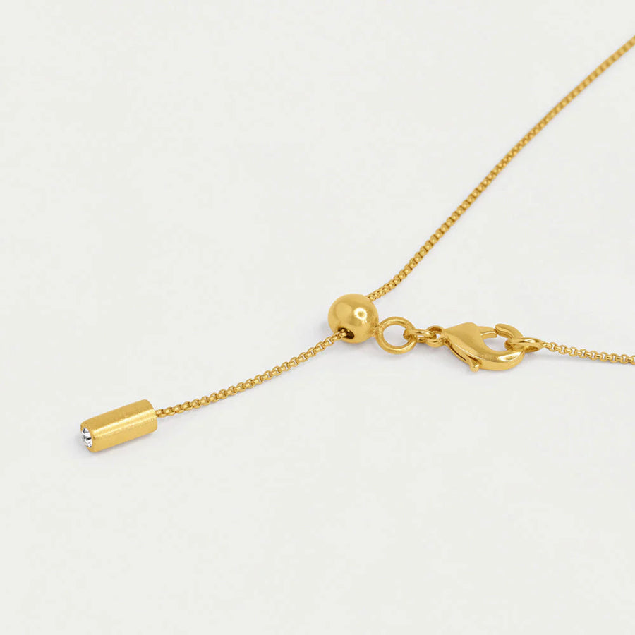 Tokyo Chain Necklace