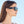 Load image into Gallery viewer, Interlok Harmony Blue Crush Sunglasses
