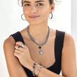 Load image into Gallery viewer, Pretty Tough Amour Heart Necklace
