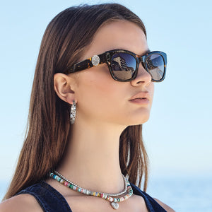 Mingle Sweetheart Bead Necklace