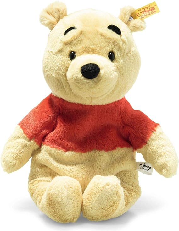 Disney's Winne the Pooh