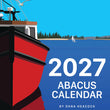 Load image into Gallery viewer, 2027 Poster Calendar - 11 x 14 - Abacus
