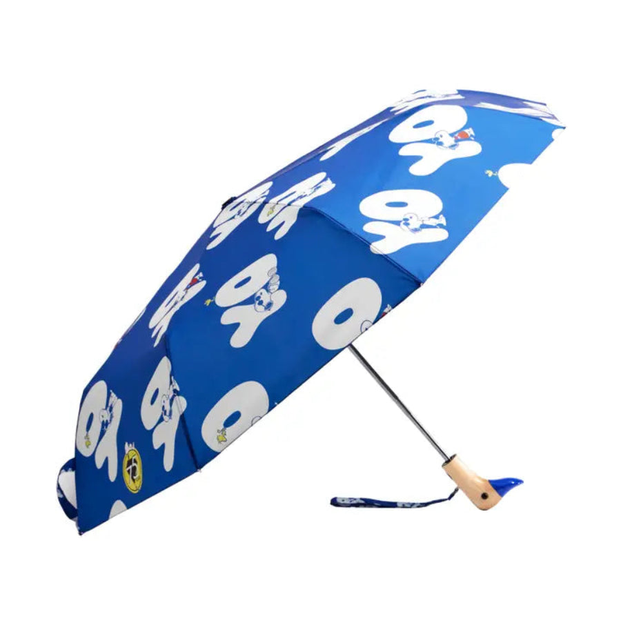 Original Duckhead Umbrella - Limited Edition Snoopy YO! – Terrazza