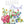 Load image into Gallery viewer, 2026 Poster Calendar - 11 x 14 - Flowers
