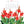 Load image into Gallery viewer, 2026 Poster Calendar - 11 x 14 - Flowers
