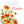 Load image into Gallery viewer, 2026 Poster Calendar - 11 x 14 - Flowers
