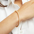 Load image into Gallery viewer, Signature Pavé Hinge Bangle
