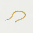 Load image into Gallery viewer, Mirabeau Pavé Tennis Bracelet
