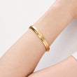 Load image into Gallery viewer, Tao Hinged Bangle
