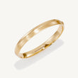 Load image into Gallery viewer, Tao Hinged Bangle
