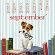Load image into Gallery viewer, 2027 Desktop Calendar - 5 x 7 - Dog Days
