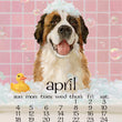Load image into Gallery viewer, 2027 Desktop Calendar - 5 x 7 - Dog Days
