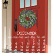 Load image into Gallery viewer, 2027 Poster Calendar - 11 x 14 - Abacus

