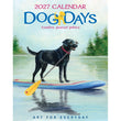 Load image into Gallery viewer, 2027 Poster Calendar - 11 x 14 - Dog Days
