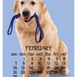 Load image into Gallery viewer, 2027 Desktop Calendar - 5 x 7 - Abacus

