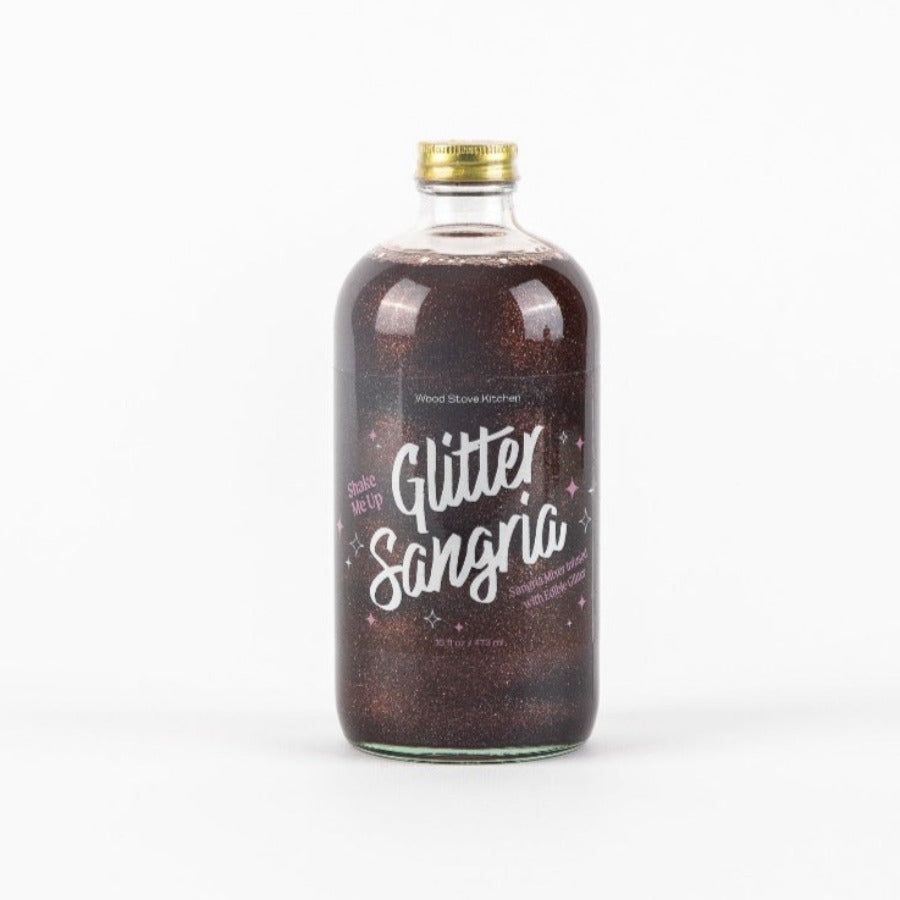 Cocktail/Drink Mix - Glitter Sangria