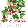 Load image into Gallery viewer, 2027 Desktop Calendar - 5 x 7 - Flowers
