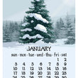 Load image into Gallery viewer, 2027 Poster Calendar - 11 x 14 - Abacus

