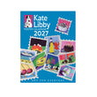Load image into Gallery viewer, 2027 Desktop Calendar - 5 x 7 - Kate Libby
