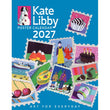 Load image into Gallery viewer, 2027 Poster Calendar - 11 x 14 - Kate Libby
