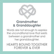 Load image into Gallery viewer, LOLA -Grandmother &amp; Granddaughter
