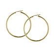 Load image into Gallery viewer, Large Hoop Earrings
