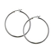 Load image into Gallery viewer, Large Hoop Earrings
