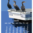 Load image into Gallery viewer, 2027 Desktop Calendar - 5 x 7 - Abacus
