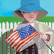 Load image into Gallery viewer, 2027 Desktop Calendar - 5 x 7 - Kate Libby
