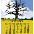 Load image into Gallery viewer, 2027 Desktop Calendar - 5 x 7 - Abacus
