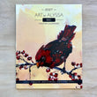 Load image into Gallery viewer, 2027 Poster Calendar - 11 x 14 - Art by Alyssa - Bird
