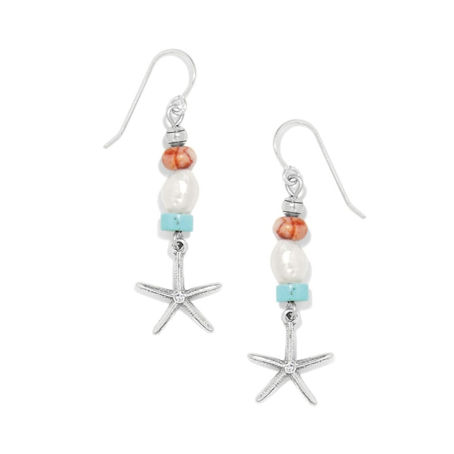 Beachcomber French Wire Earrings