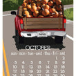 Load image into Gallery viewer, 2027 Desktop Calendar - 5 x 7 - Abacus
