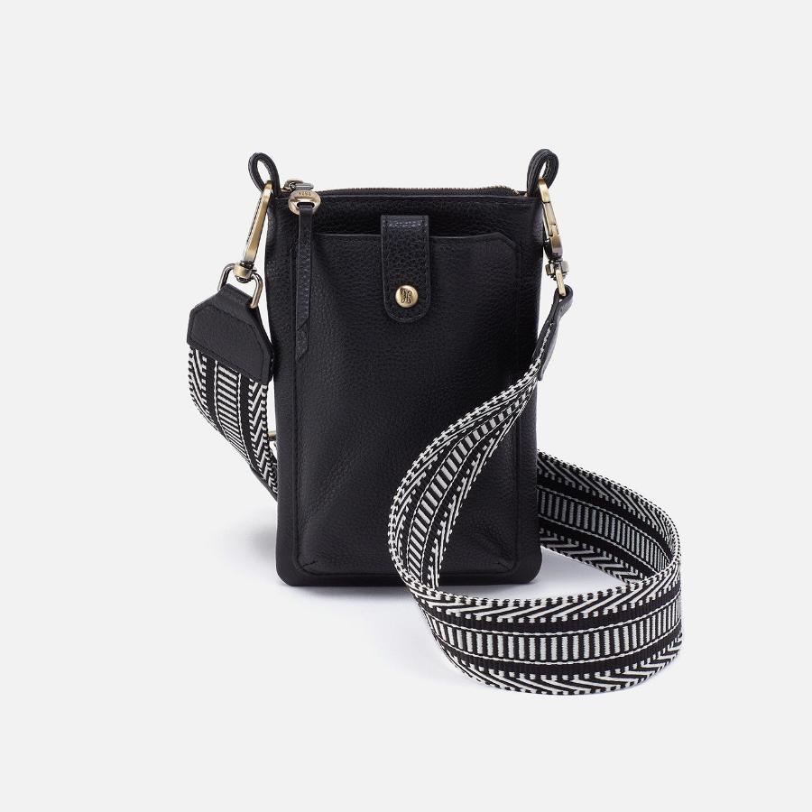 Hobo-Cass Phone Crossbody